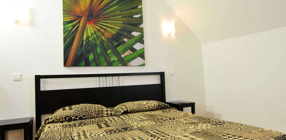 ResidHotel Mulhouse Centre - Studio