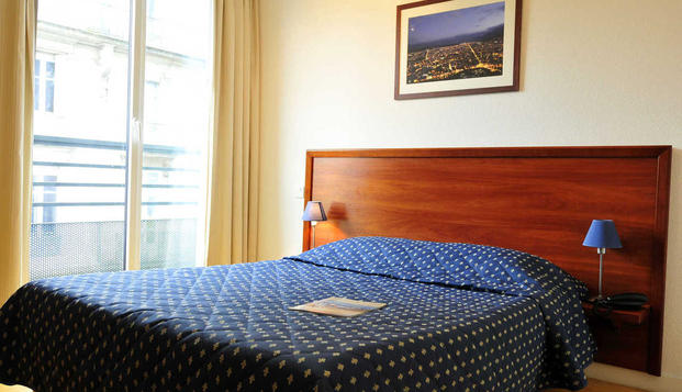 hotel ResidHotel GrenetteGrenoble (38)