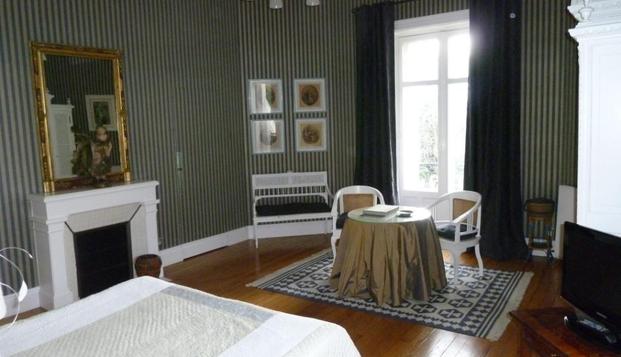 hotel Hôtel Château du Clair de LuneBiarritz (64)