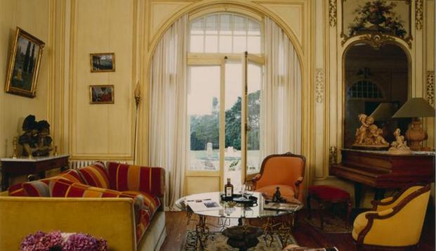 hotel Hôtel Château du Clair de LuneBiarritz (64)
