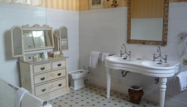 hotel Hôtel Château du Clair de LuneBiarritz (64)