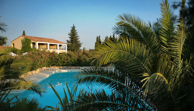 hotel Du Côté des Olivades B DesignParadou (13)