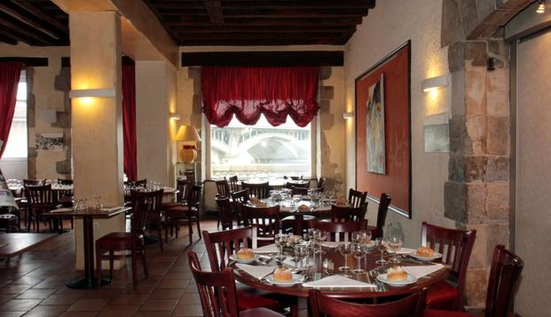 hotel Hôtel LoustauBayonne (64)