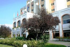 Hôtel Lyon Métropole & Spa - 