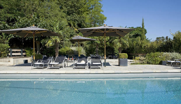 hotel Hôtel du Château - CarcassonneCarcassonne (11)