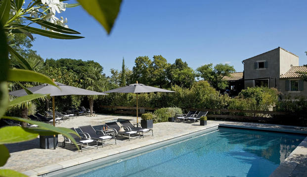hotel Hôtel MontmorencyCarcassonne (11)