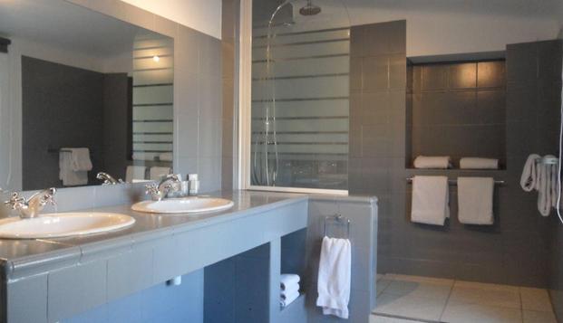 hotel Hôtel L'OctroiCarcassonne (11)