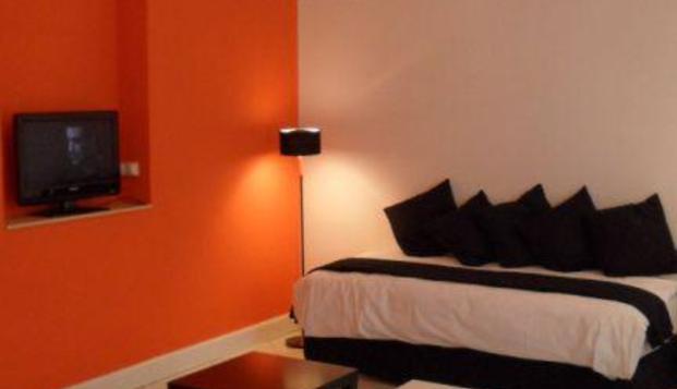hotel Hôtel L'OctroiCarcassonne (11)