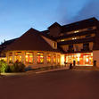 S&eacute;jour - Best Western L'Orée
