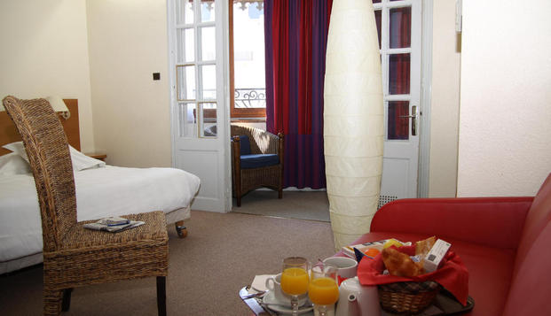 hotel Quality Hotel Toulouse CentreToulouse (31)