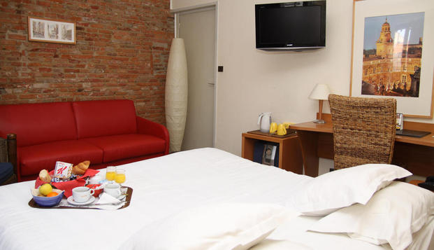 hotel Quality Hotel Toulouse CentreToulouse (31)