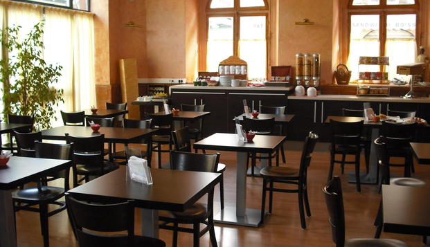 hotel Quality Hotel Toulouse CentreToulouse (31)