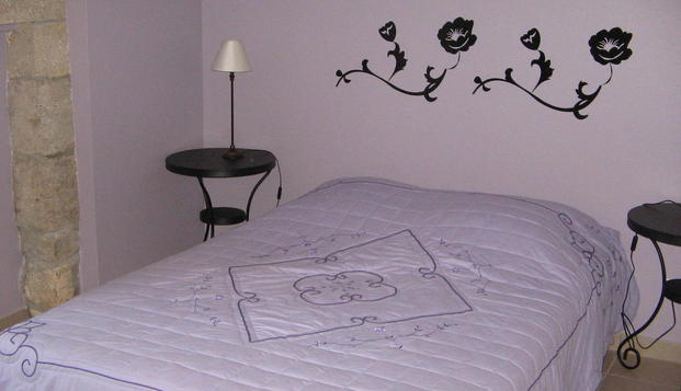 hotel Les CossasSaint Hilaire (25)