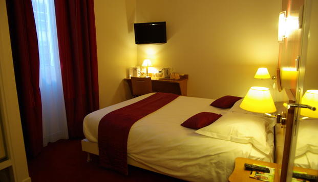 hotel Quality Hotel Toulouse CentreToulouse (31)