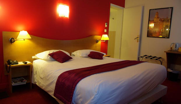 hotel Quality Hotel Toulouse CentreToulouse (31)