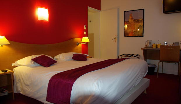 hotel Quality Hotel Toulouse CentreToulouse (31)