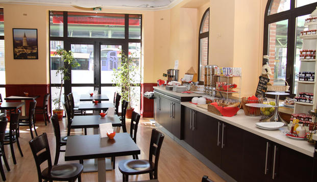 hotel Quality Hotel Toulouse CentreToulouse (31)