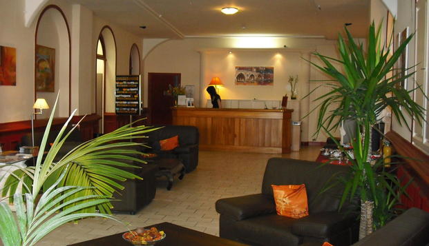 hotel Quality Hotel Toulouse CentreToulouse (31)