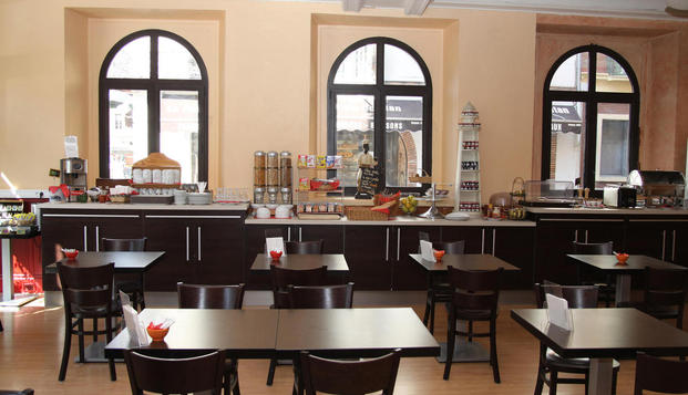 hotel Quality Hotel Toulouse CentreToulouse (31)
