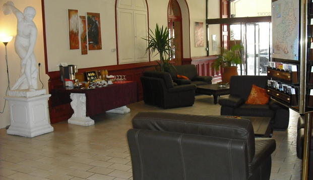 hotel Quality Hotel Toulouse CentreToulouse (31)