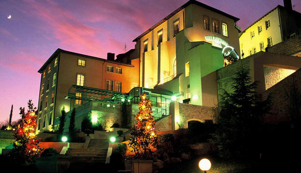 hotel Hôtel Villa FlorentineLyon (69)