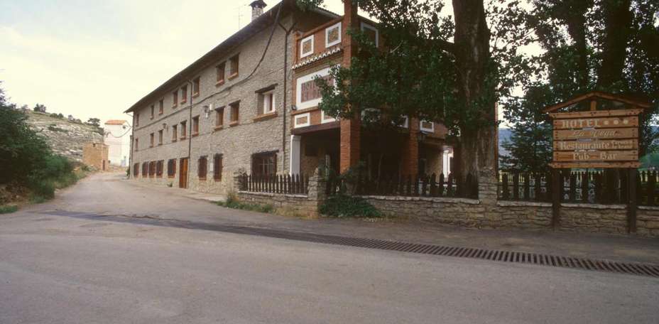 Hotel La Vega - 