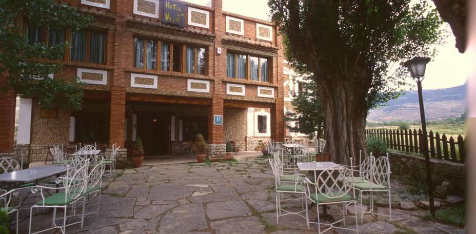 Hotel La Vega - 
