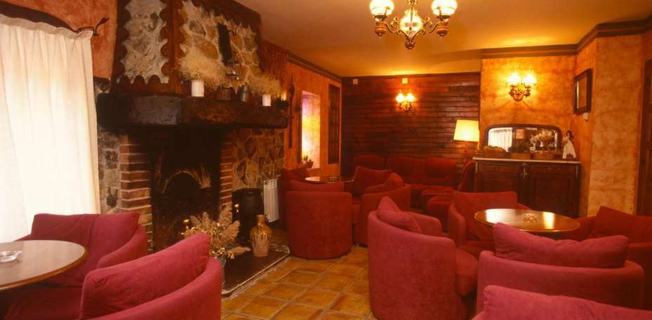 Hotel La Vega - 
