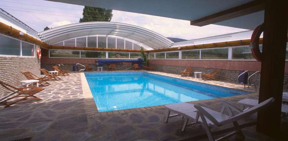 Hotel La Vega - 