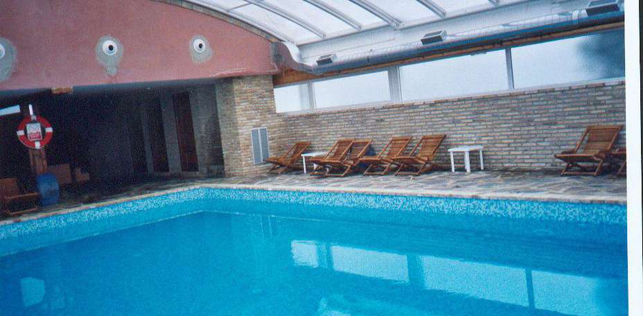 Hotel La Vega - 