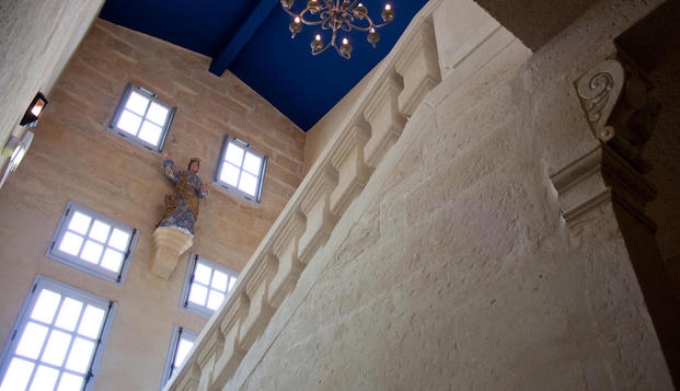 hotel Villa Mazarin Aigues MortesAigues Mortes (30)