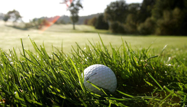 hotel Golf Hôtel De Saint-JunienSaint Junien (87)