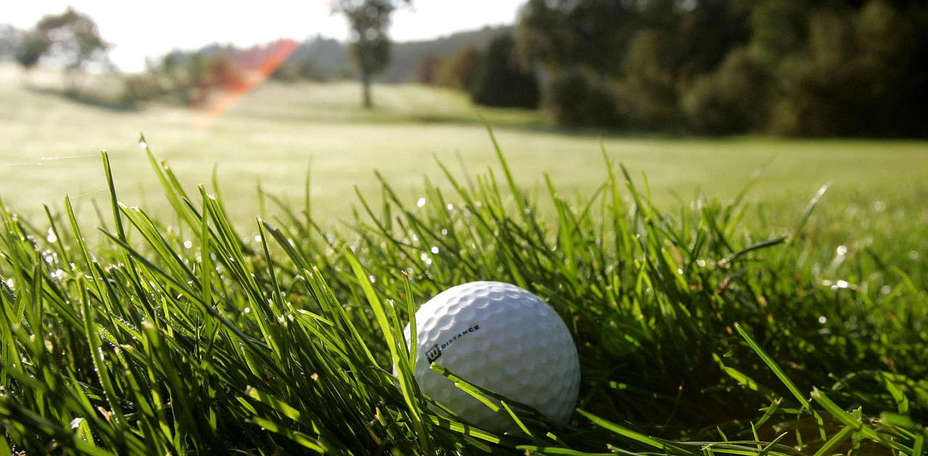 Golf Hôtel De Saint-Junien - 
