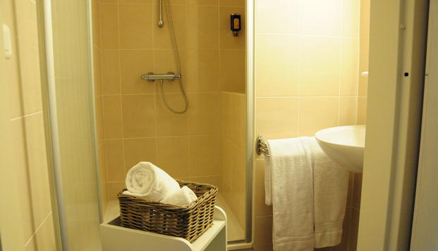 hotel Golf Hôtel De Saint-JunienSaint Junien (87)