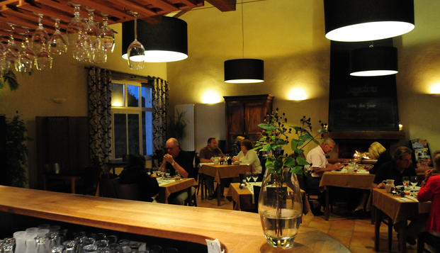 hotel Golf Hôtel De Saint-JunienSaint Junien (87)