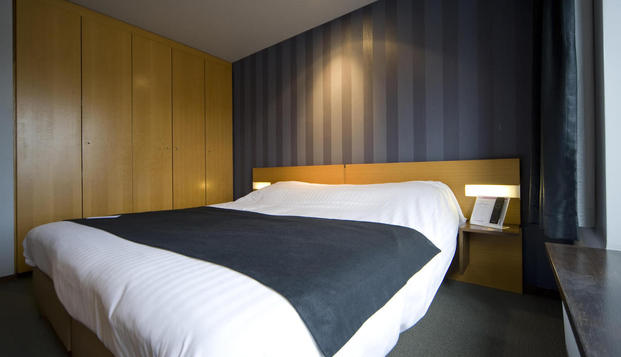 hotel Best Western Hôtel SiriusHuy