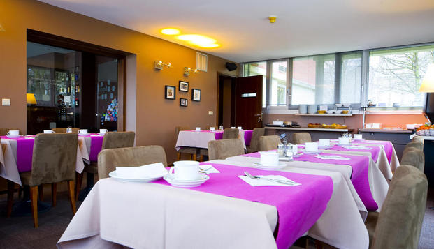 hotel Best Western Hôtel SiriusHuy
