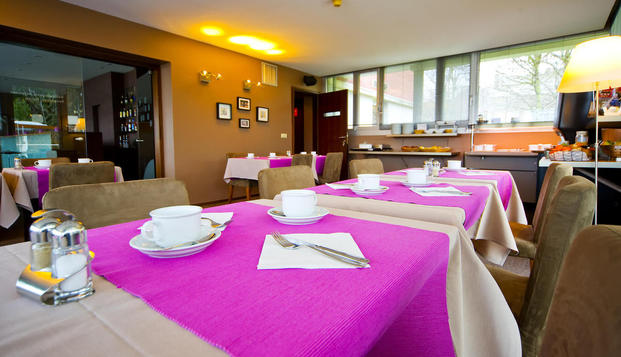 hotel Best Western Hôtel SiriusHuy