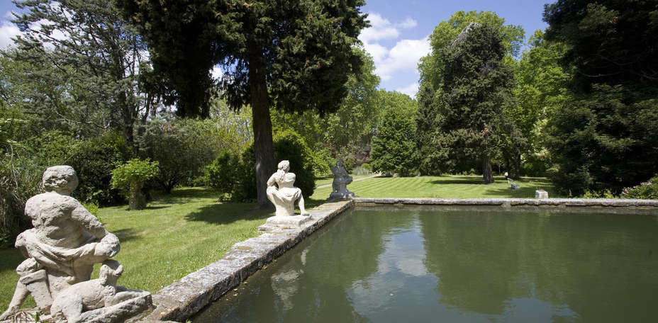Château de Roussan - 