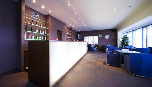 hotel Best Western Hôtel SiriusHuy