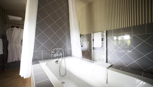 hotel Château de RoussanSaint-Rémy-de-Provence (13)