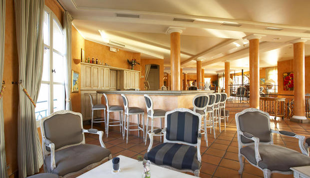 hotel Dolce Frégate ProvenceSaint Cyr sur Mer (83)