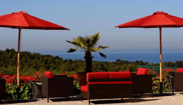 hotel Dolce Frégate ProvenceSaint Cyr sur Mer (83)
