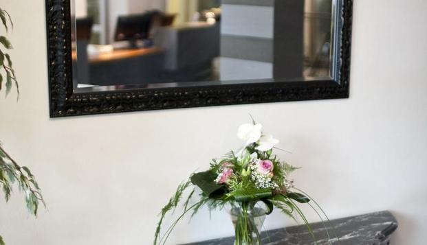 hotel Atlanta Hotel Rheinpark ReesRees