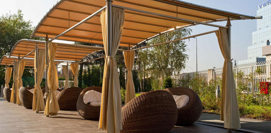 The Hub Hotel - 