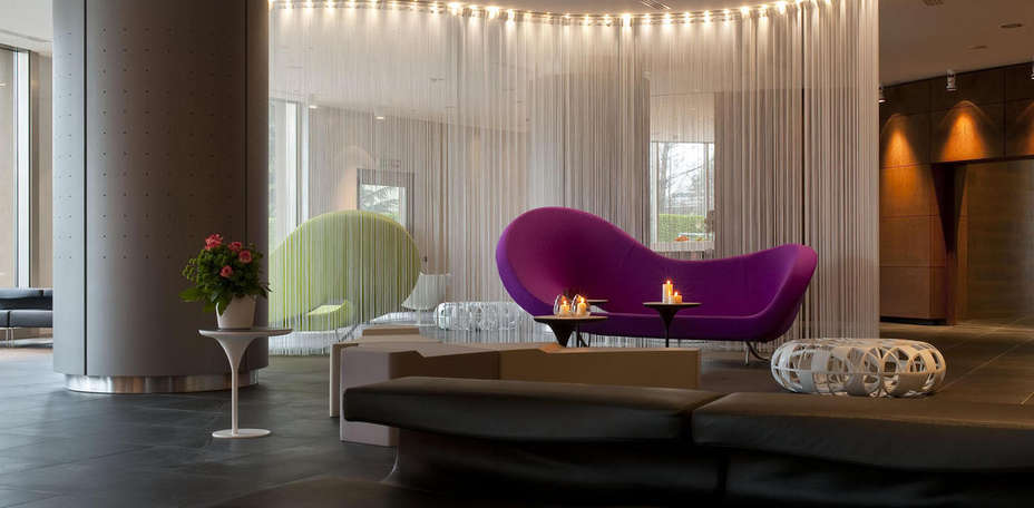 The Hub Hotel - 