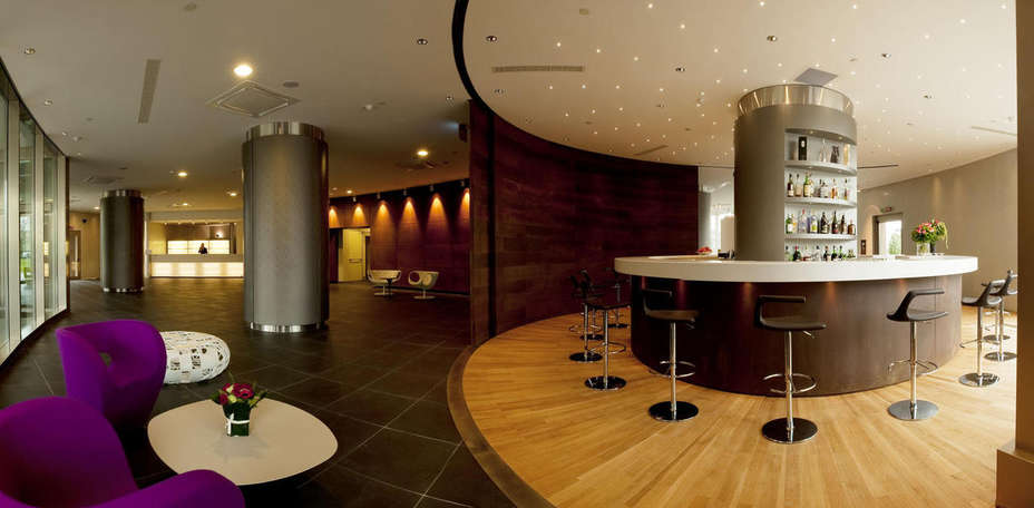 The Hub Hotel - 