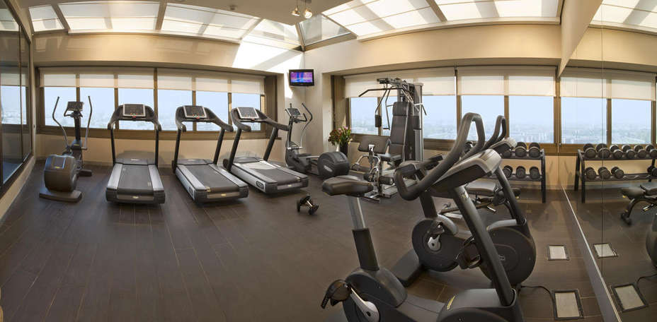 The Hub Hotel - 