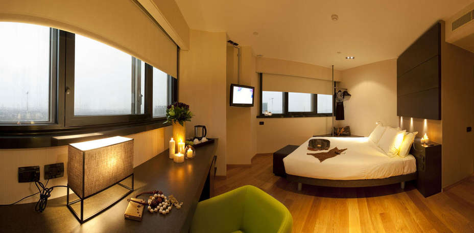The Hub Hotel - 