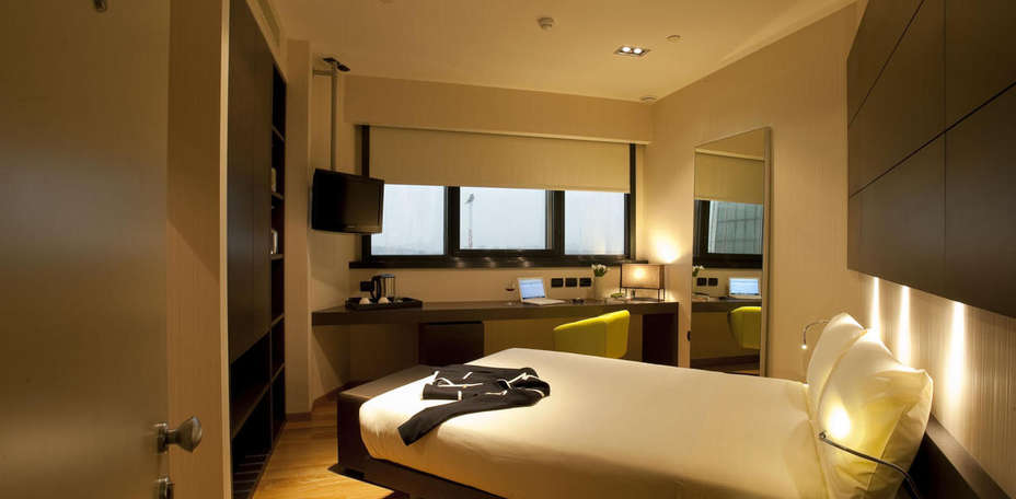 The Hub Hotel - 